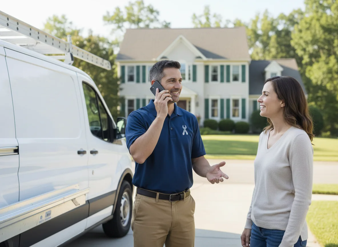 Home Gutter Service Mentcle, PA FAQs